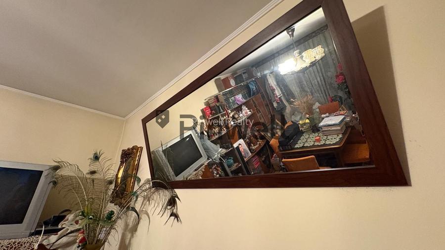 4 Camere Vitan Mall–Etaj 2/8 | Decomandat | Centrala Proprie | Parcare - 2