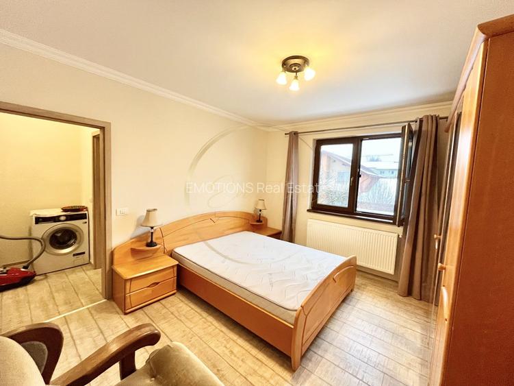 OCAZIE | Apartament 3 camere - super spațios - pet friendly - 72 mp - 3