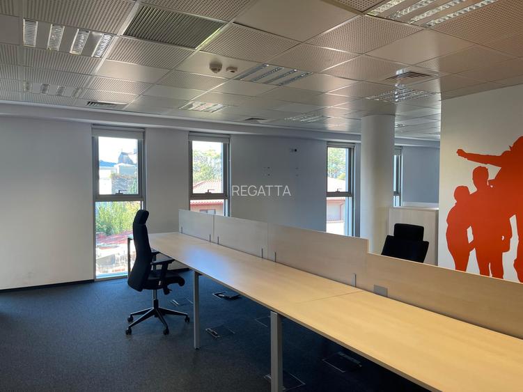 Spatii birouri de inchiriat zona Bulevardul Carol, Piata Rosetti - 3