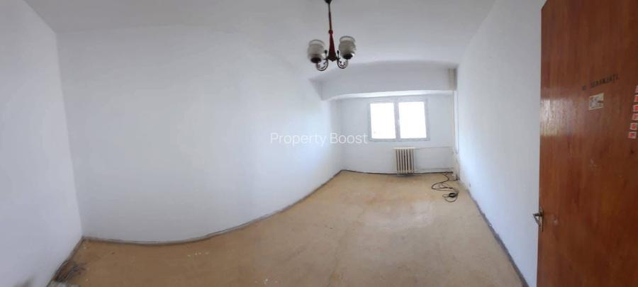 Apartament 3 camere bloc anvelopat Valea Ialomitei Drumul Tabere - 2