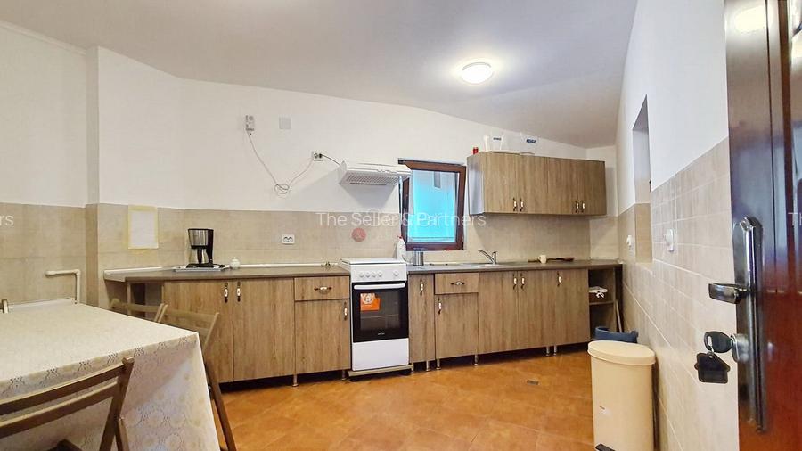 Pensiune functionala in statiune turistica montana - 10