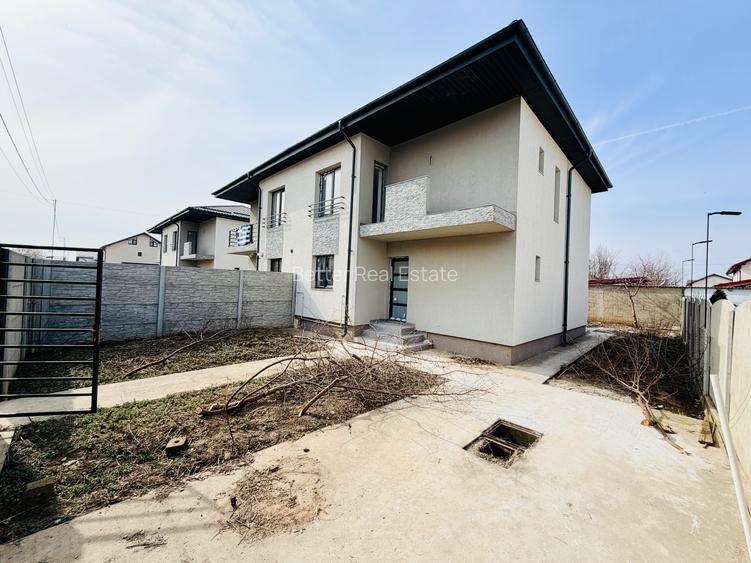 Casă P+1 | 4 camere | Teren 430 mp -Gata de Mutare - 3