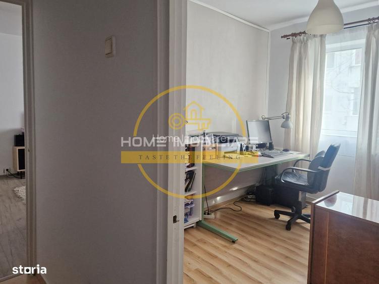 Apartament cu 3 camere / 55mp / zona Dacia - 5