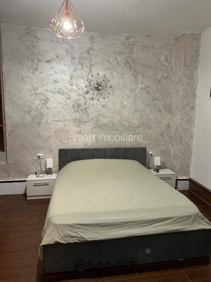 Apartament deosebit in centrul istoric al Brasovului - 4