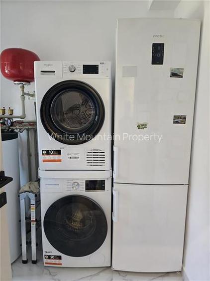 Otopeni, vila moderna 5 camere - 23