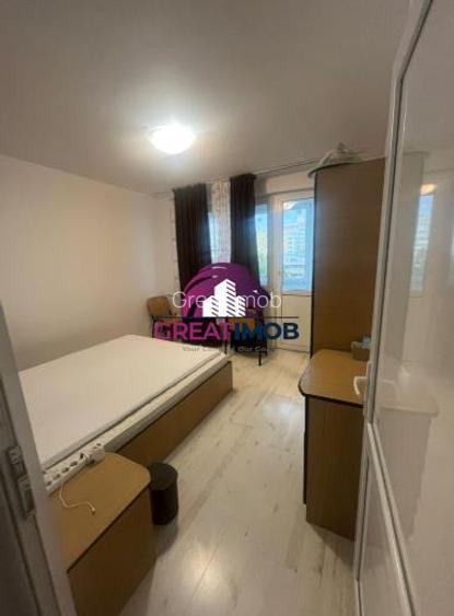 Apartament 3 camere de inchiriat– Iancului Metrou   Mihai Bravu – Sector 2 - 4