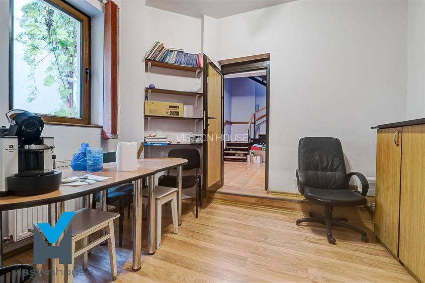 Inchiriere Vila Dacia | Vasile Lascar | Ideal birouri - 12