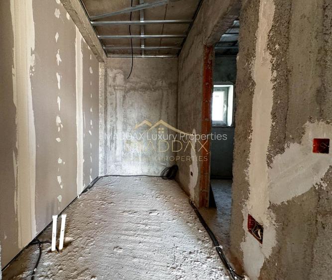 Vila de vanzare 6 camere***Mogosoaia - 13