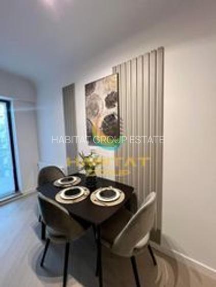 Vanzare Garsoniera decomandata 39 mp M Berceni FINALIZATA - 7