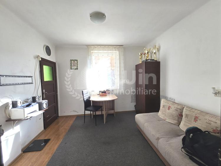 Casa individuala | 84mp utili | 380mp teren | Zona Pod Ira Someseni - 3