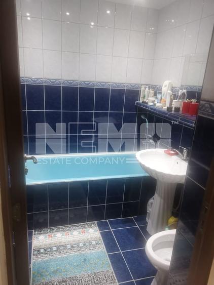 Apartament 3 camere de vânzare | Burdujeni, Suceava | Preț: 90.000 €
