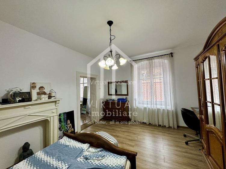 Apartament cu 2 camere, 62mp utili, etaj 1, Ultracentral - 4