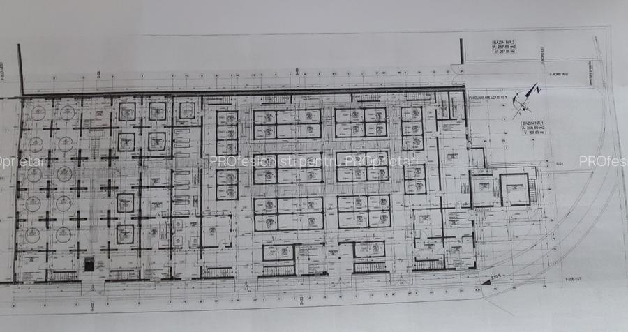 COMISION 0% Oportunitate de afacere/acvacultura in sistem RAS/3150 mp/Cisnadie - 12
