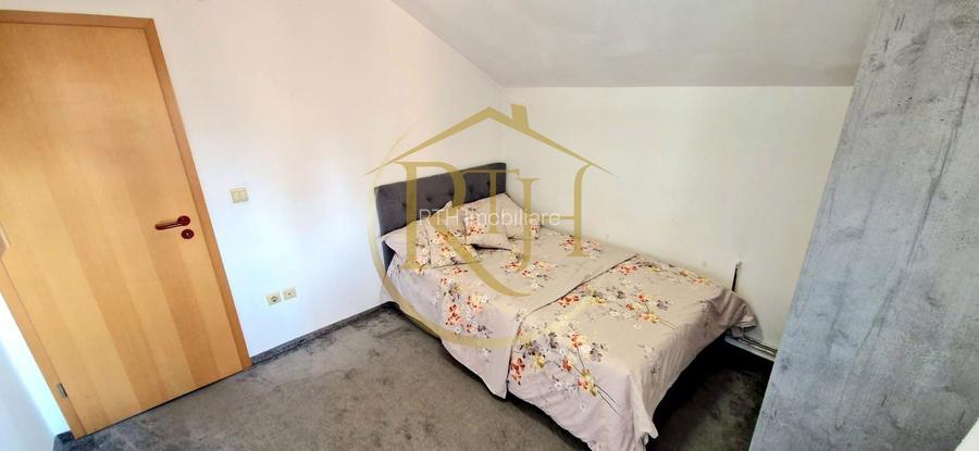 Bloc Nou, Zona Soarelui, apartament 2 camere decomandat, 2 locuri de parcare - 8