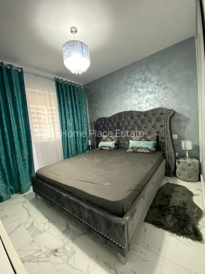 Titan Ozana 1/4 Modern Mobilat&Utilat 2 Camere Vanzare - 2