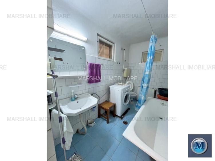 Vila cu 6 camere de vanzare, zona Buna Vestire, 152 mp #16456 - 14