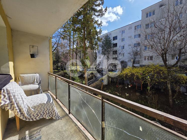 COMISION 0% - Apartament 3 camere, str. Mehedinți, cart. Mănăștur, Cluj-Napoca - 7