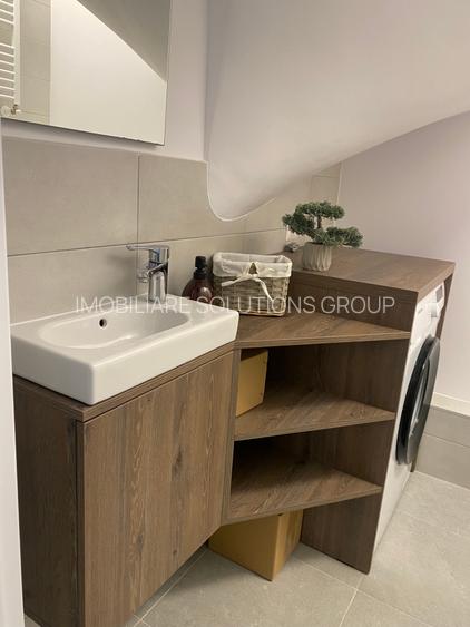Unirii- Parcul Carol,ISG Residence IV- duplex-2023 - 6
