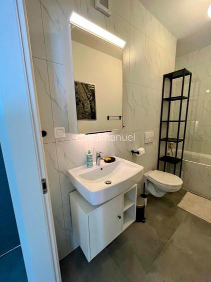 Inchiriere apartament 2 camere - Ansamblul rezidențial Denya Forest  - 13