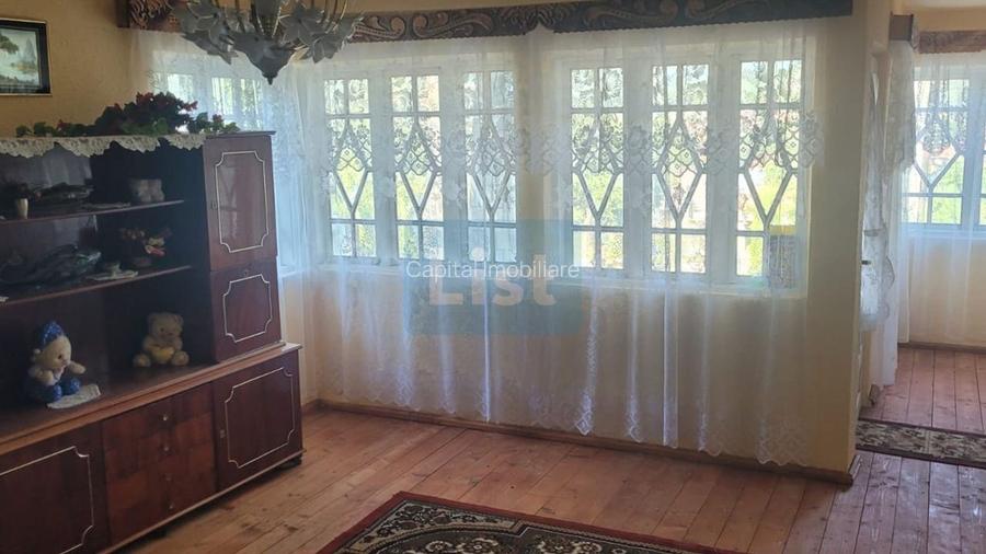 Casă Duplex 6 dormitoare, Valea Doftanei - 6