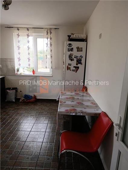 Casa tip S + P + 1 zona Ograzile - 9