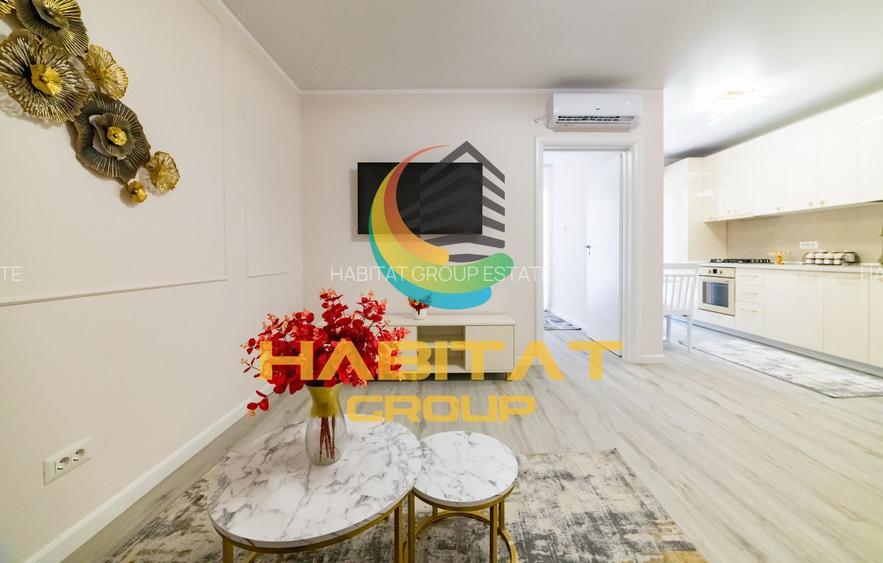 Apartament 3 camere Acte gata 300 de metri de Metrou! - 6