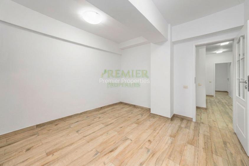 Penthouse cu terasă panoramică de 53 mp, garaj subteran – Sector 1,  an 2020 - 4