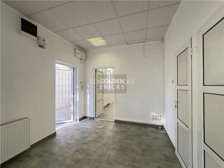 Piata Victoriei | Metrou 5 ''| Casa Individuala | 4 Camere - 12