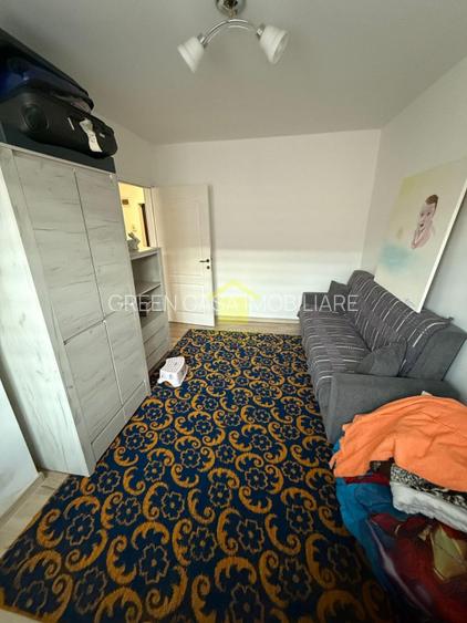 Apartament 3 camere decomandate, etaj 1, zona Sesul de Sus - 7