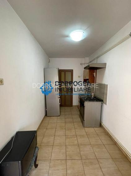 Ultracentral, 3 camere, decomandat, centrala termica - 13