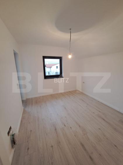 Casa moderna cu priveliste spectaculoasa spre Postavaru si acces rapid in BRASOV - 10