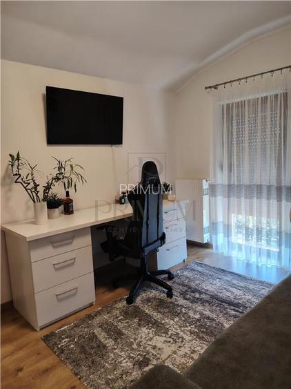 Comision 0 - Ghiroda - Casa individuala - garaj - dormitor la parter - bucatarie - 10