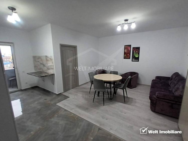 Apartament 3 camere la cheie | Etaj 3/6 | Bloc nou | Parcare Subterana - 3