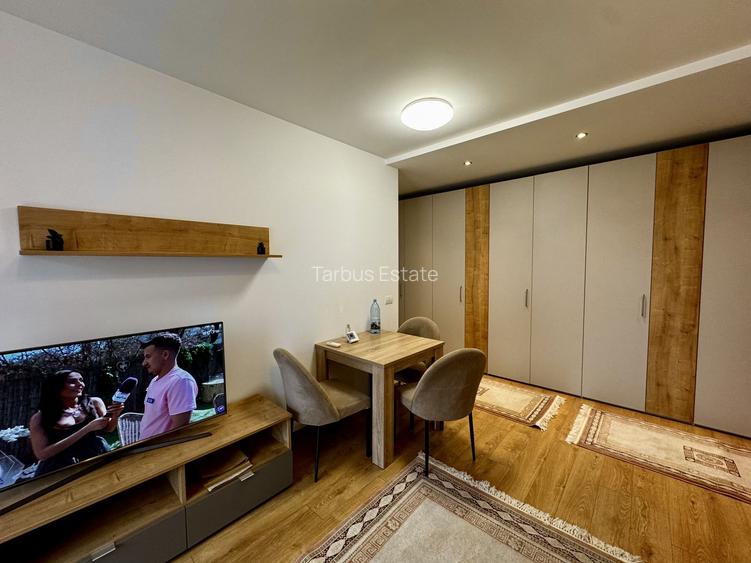 2 camere Braytim – etaj 1, bloc nou, parcare inclusa, lift, balcon - 4