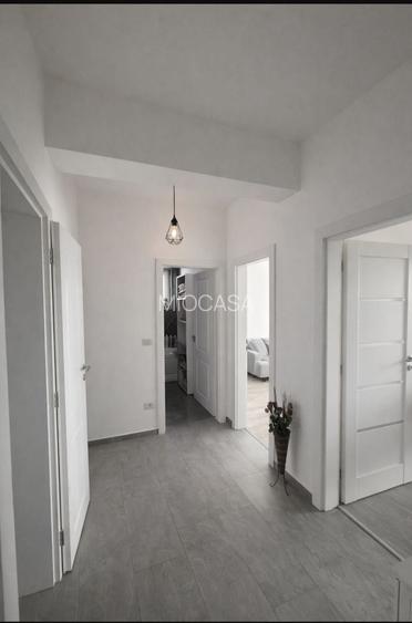 Bloc nou. Bucatarie inchisa. Etaj 1. Decomandat. 2 Terase Mari. Mobilat. - 3