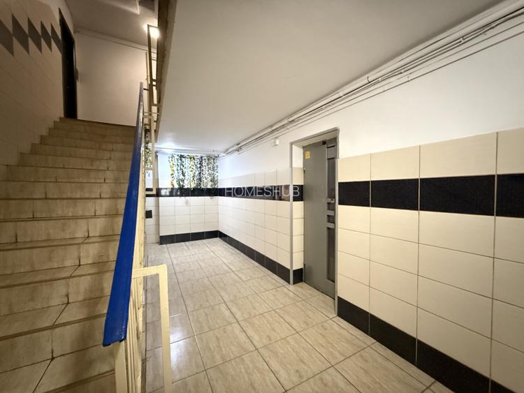 0% | Apartament 3 camere decomandat, renovat, 77 mp | Doamna Ghica - 13