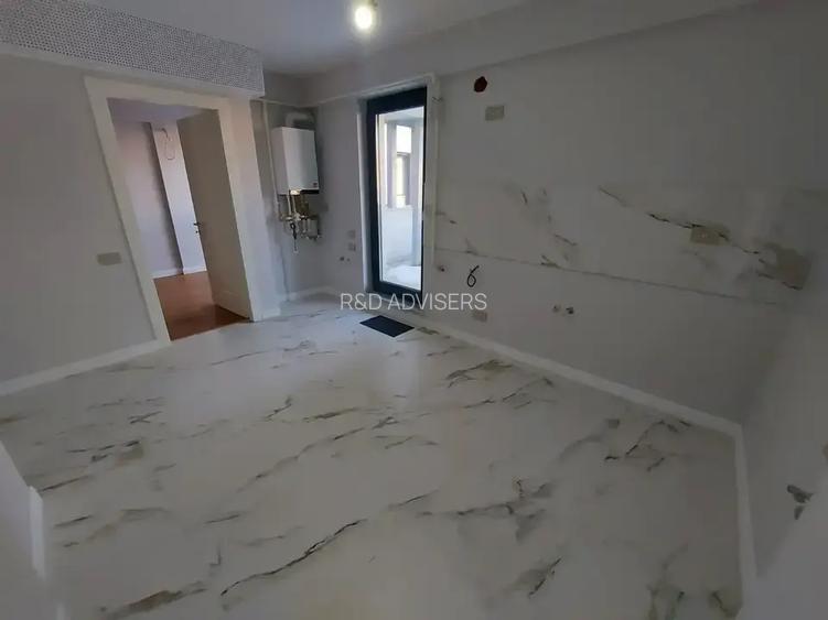 2 camere Unirii / ansamblu nou lux / terasa rooftop / Comision 0 - 3