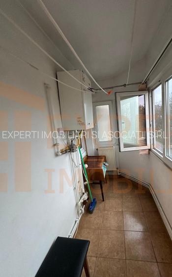 Apartament 2 camere, situat in zona Tomis II - 4
