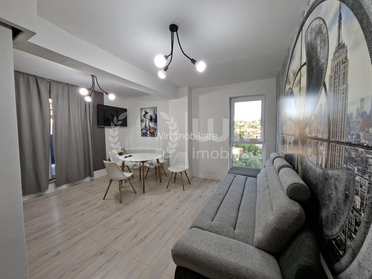 Apartament 2 camere | Bloc nou | Parcare inclusa | Dambu Rotund - 4