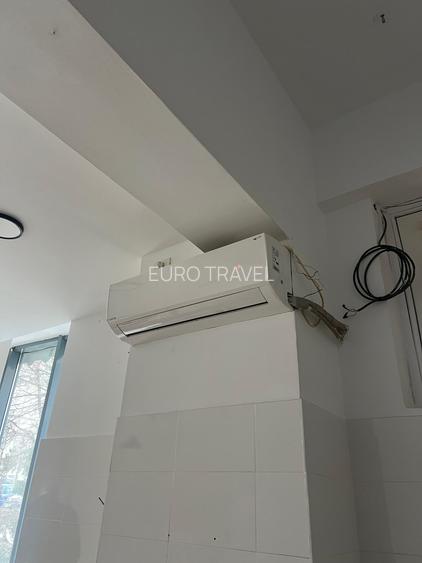 spatiu comercial  parter, Bd Tomis, 66 mp, centrala gaz, vitrina - 5