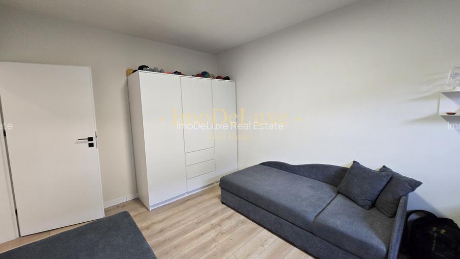 Casa individuala ultramoderna, pe 1 nivel, 107mp utili, 900mp teren, zona Jucu - 13