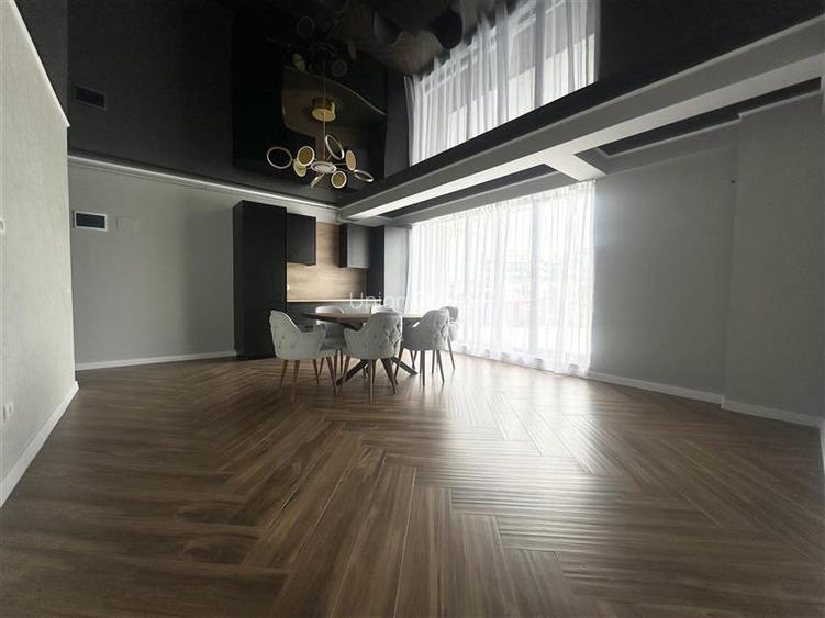 Apartament 3 Camere la Cheie, Proiect Premium 2026, Mamaia Nord - 2