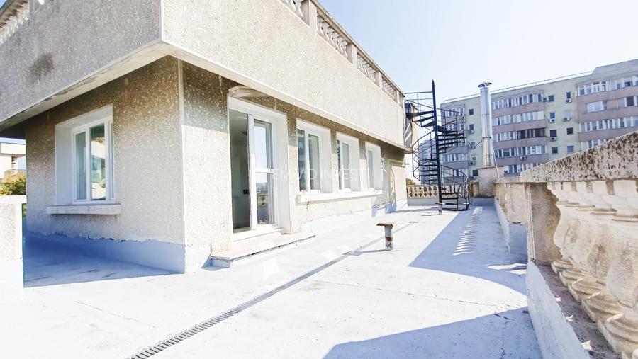 Vitan - Calea Dudesti - birou 120 mp utili + posibilitate extindere. - 17