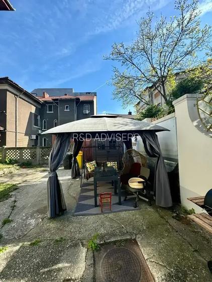 Apartament in vila |Parter| Cotroceni | Locatie de elita|Oportunitate - 4