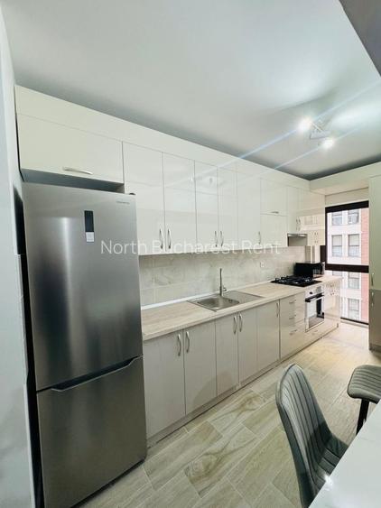 Apartament 2 camere Moghioros Park Residence/Parcare subterana - 18