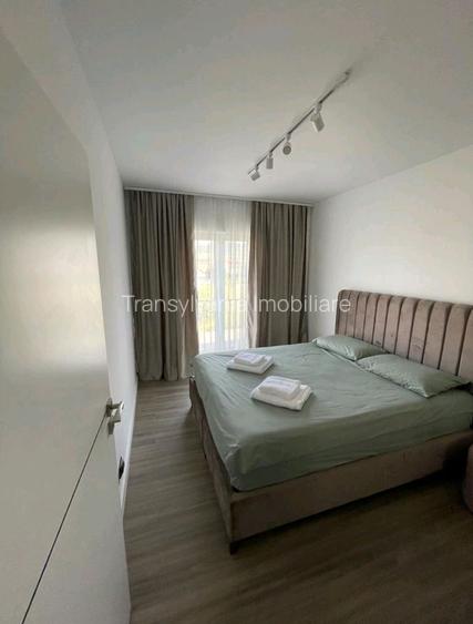 Apartament modern cu 2 camere | 50 mp | Parcare Buna Ziua - 2