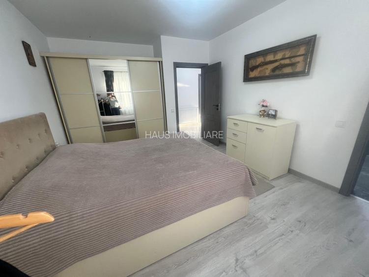 Costinesti casa moderna la sol an constructie 2024 teren 609 mp - 19