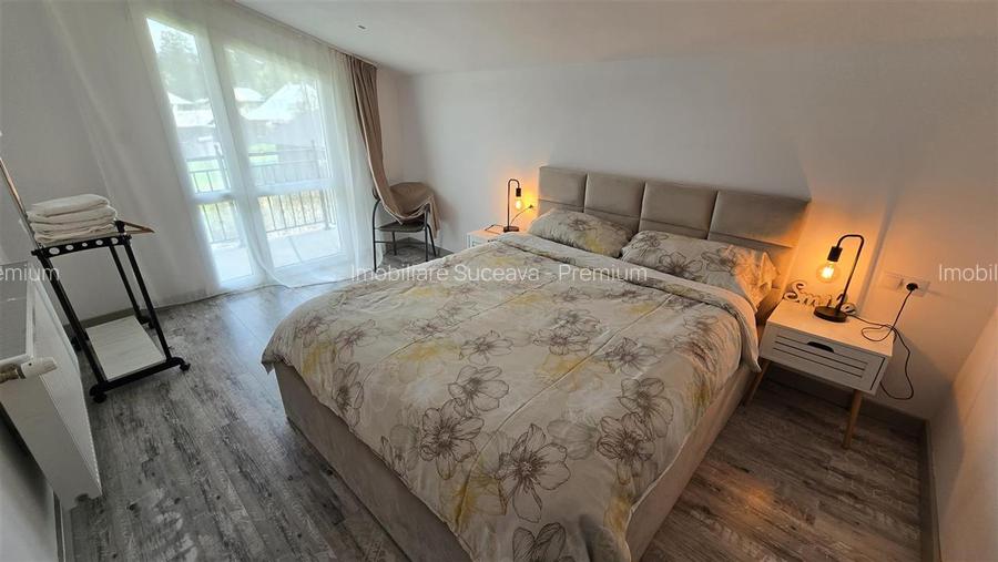 Casa de Vacanta la Munte - Dorna Arini! Vatra Dornei!! De Vanzare! 0727817187 - 3