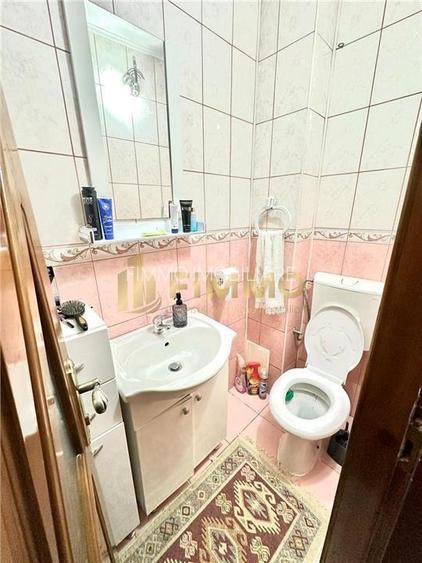 Apartament 3 camere |  62 mp |  Burdujeni | ID : 1459 - 10