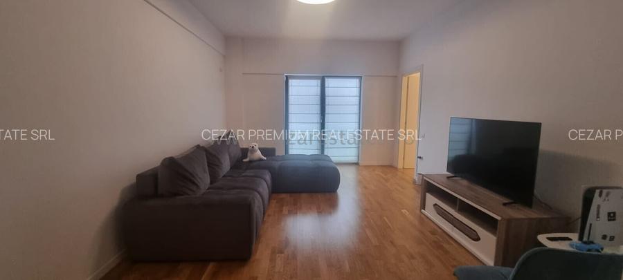 PIPERA APARTAMENT 2 CAMERE MOBILAT COMPLET LOC PARCARE - 3